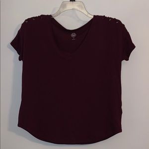 No longer can wear it